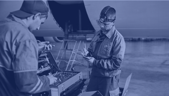 Aéronautique