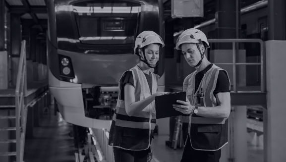 Ferroviaire